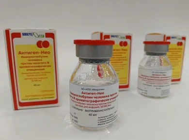 Nacimbio brings to market new Hepatitis B drug