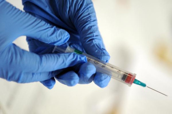 В период пандемии уфимское предприятие «Иммунопрепарат» вышло на рекордный объем производства вакцины от гриппа