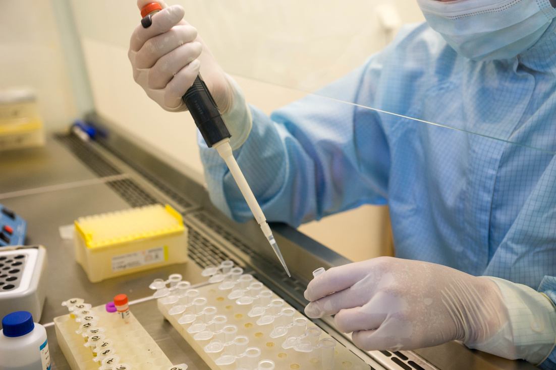 SPA Microgen and State Budgetary Healthcare Institution of the Moscow Region Moscow Regional Research and Clinical Institute named after M.F. Vladimirskiy  ("MONIKI") start their co-operation in bacteriophages use development
