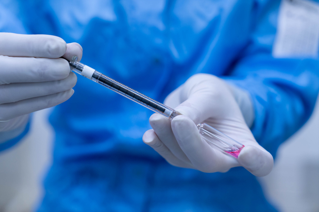 New vaccine will protect from three infections by one injection