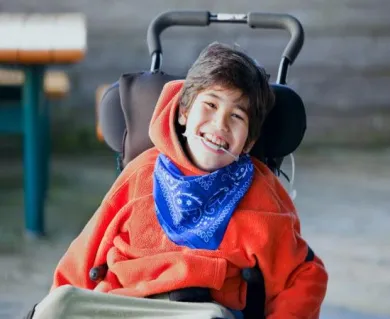 Microgen Development Will Allow To Treat Cerebral Palsy