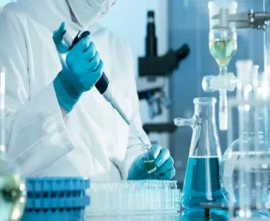 Microgen Developed a Drug to Combat Immunodeficiency