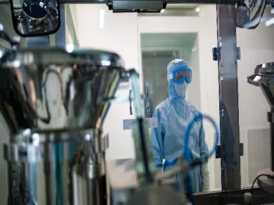 The World's First Universal Bacteriophage Capsules are Developed to Combat Infections